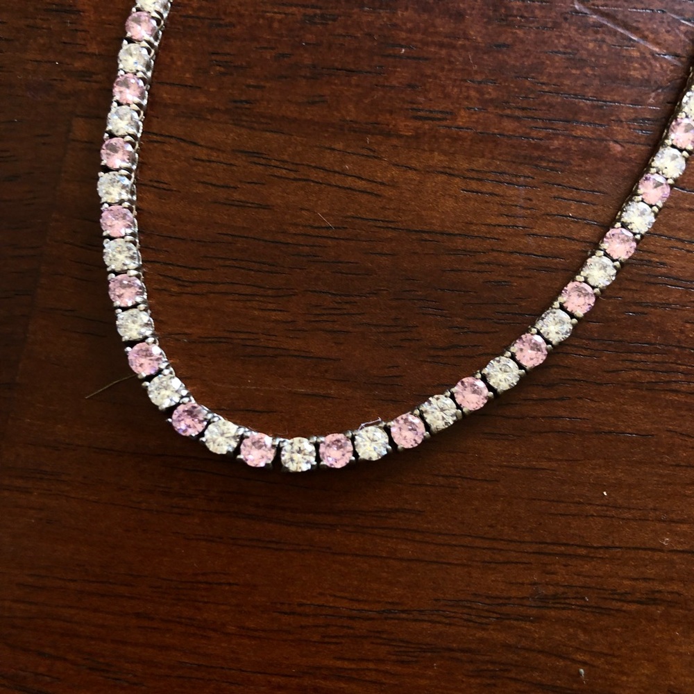 💎tennis chain💎 - Picture 2 of 3